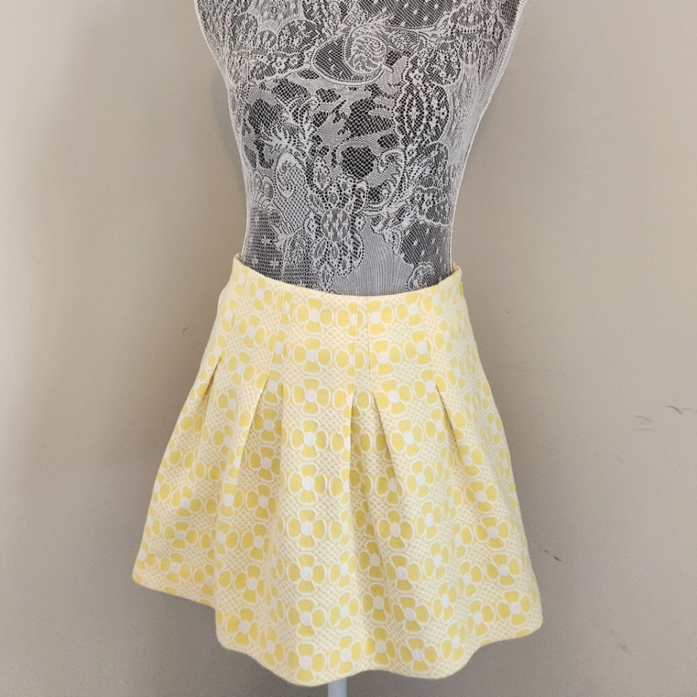 Lilly Pulitzer Skirt